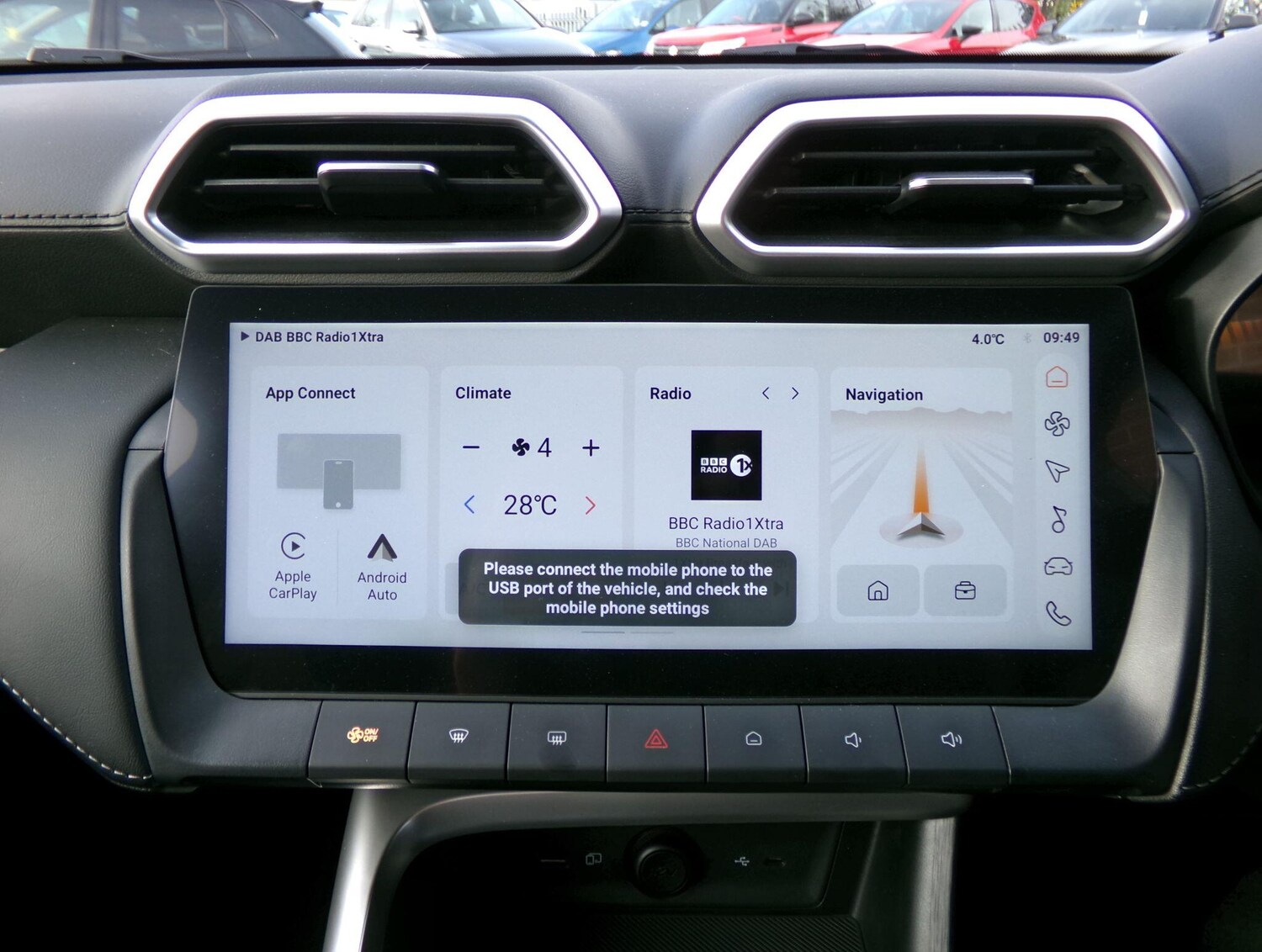 Used MG MG ZS 2025 for sale - 77646403: Photo 18