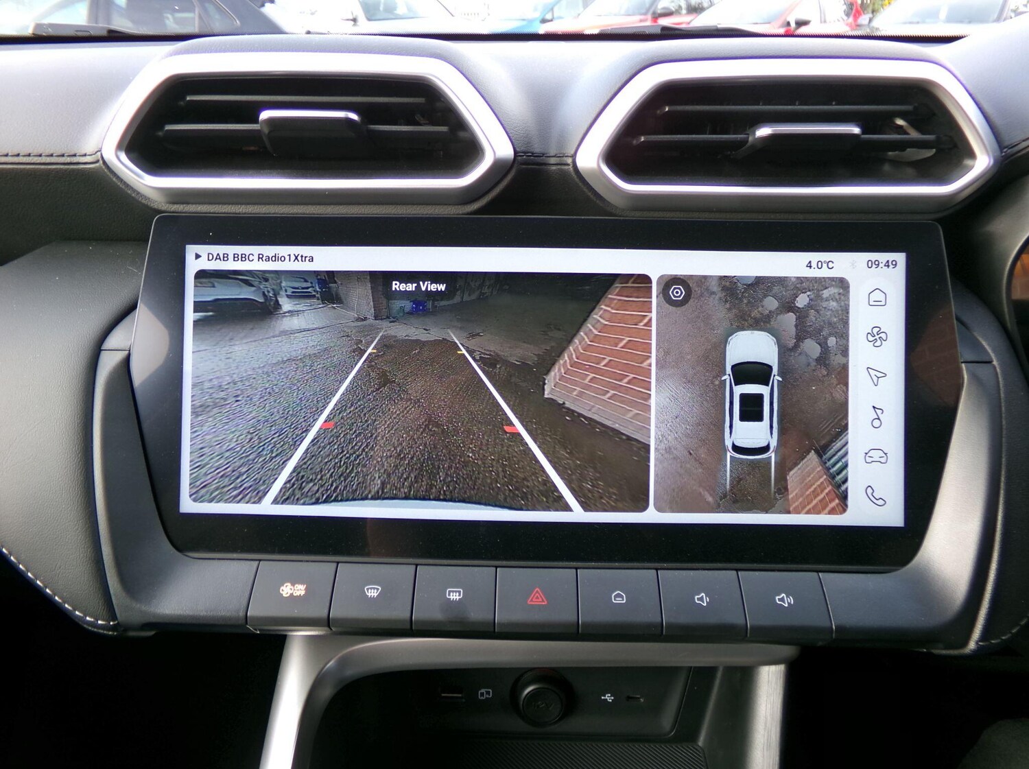 Used MG MG ZS 2025 for sale - 77646403: Photo 19