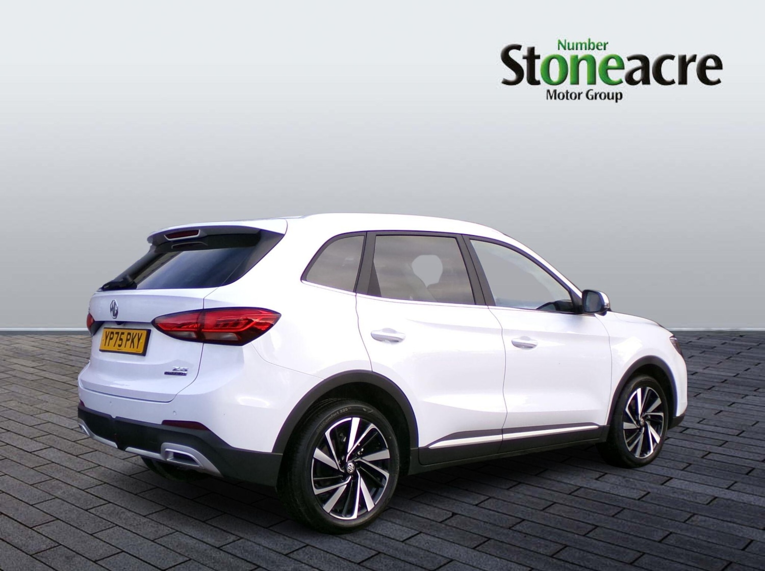 Used MG MG ZS 2025 for sale - 77646403: Photo 2