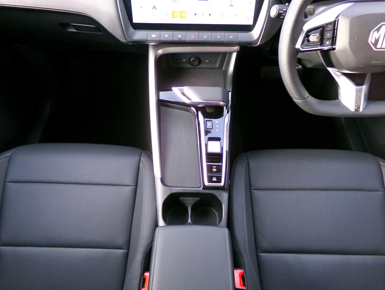 Used MG MG ZS 2025 for sale - 77646403: Photo 20