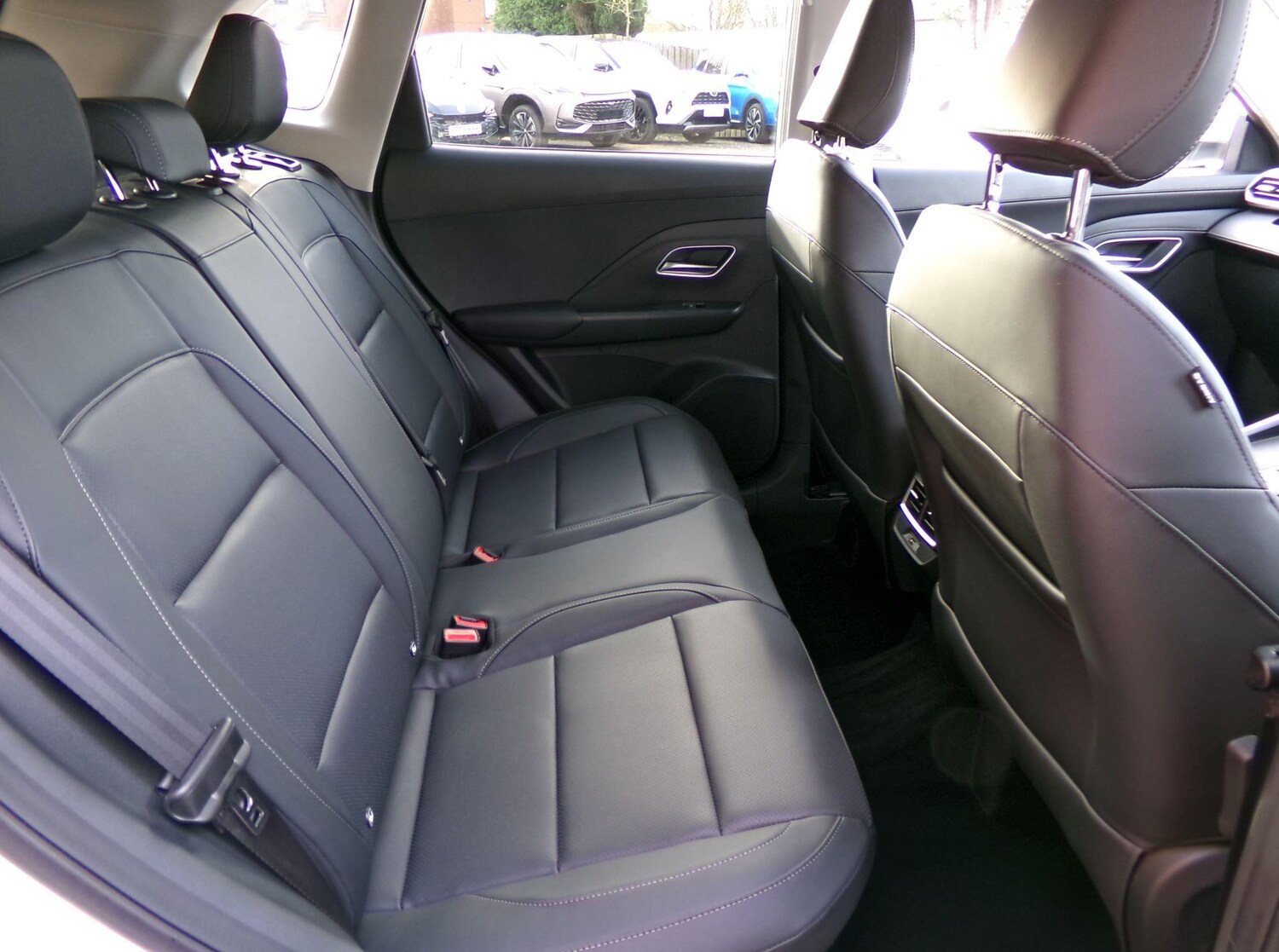 Used MG MG ZS 2025 for sale - 77646403: Photo 21