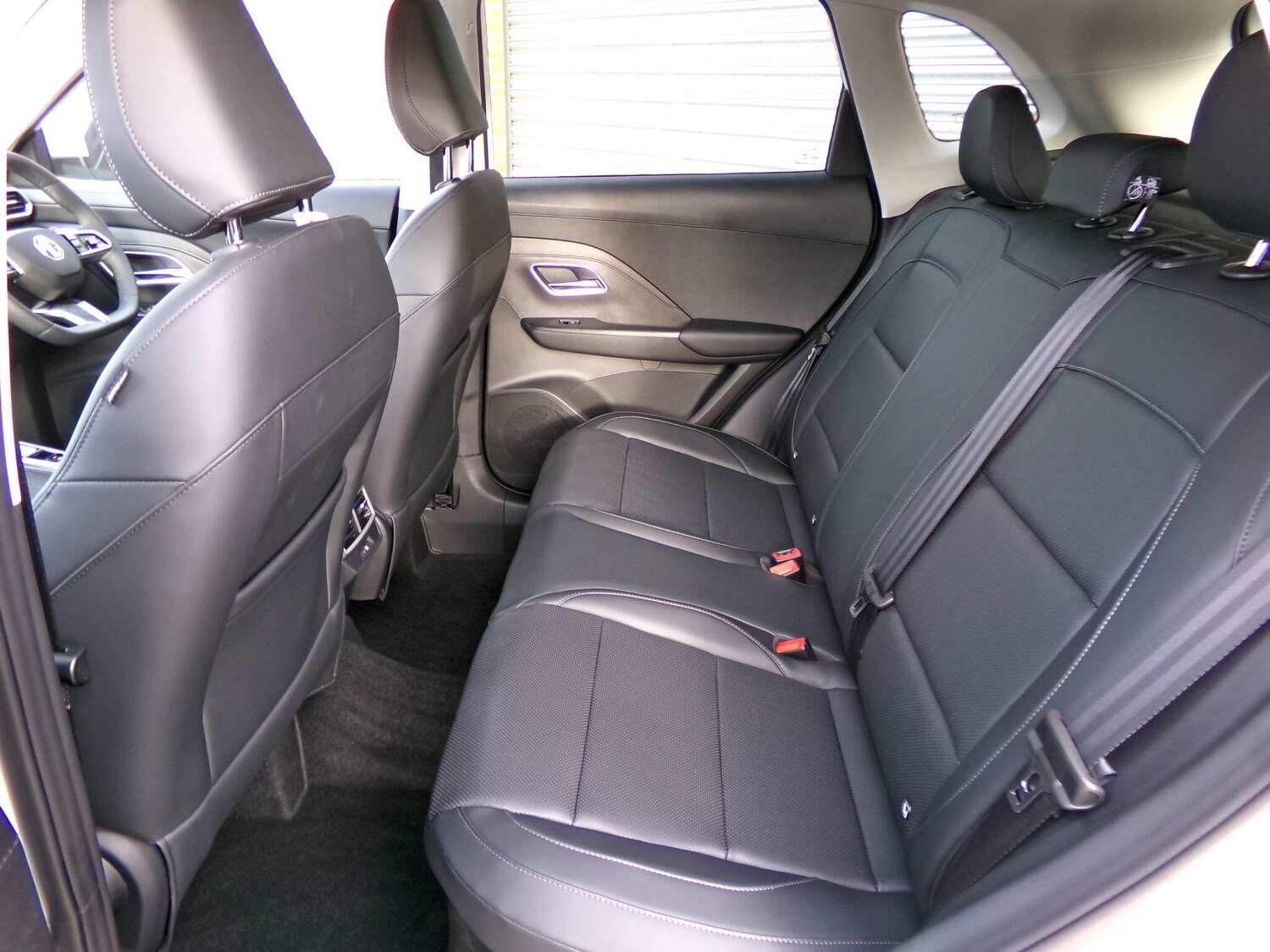 Used MG MG ZS 2025 for sale - 77646403: Photo 22