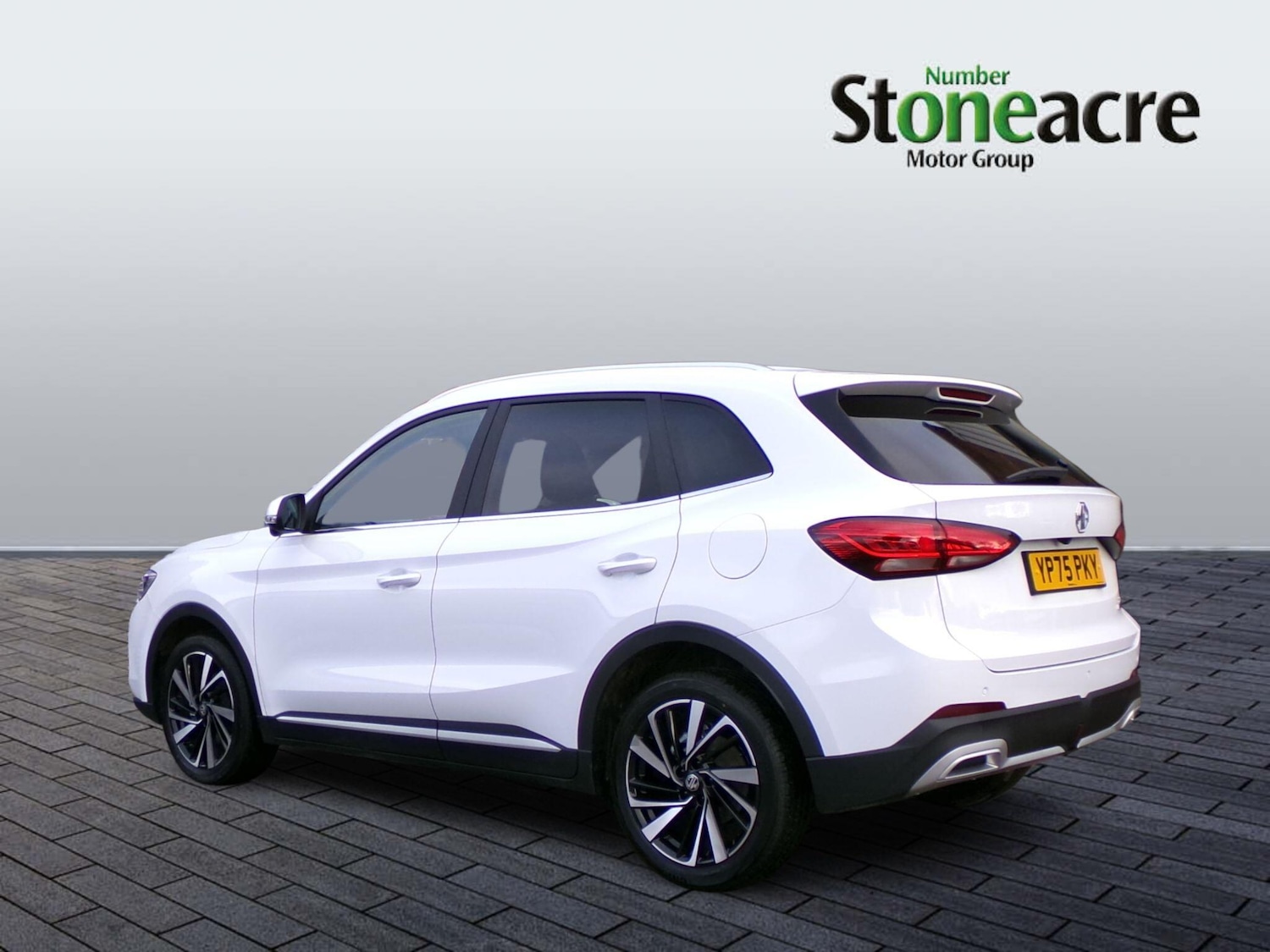 Used MG MG ZS 2025 for sale - 77646403: Photo 4