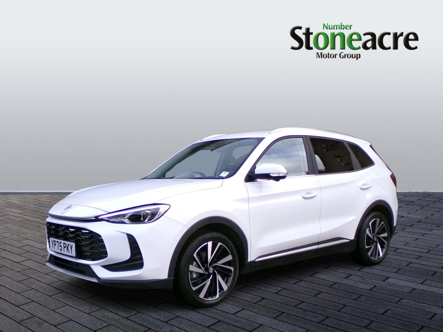 Used MG MG ZS 2025 for sale - 77646403: Photo 5