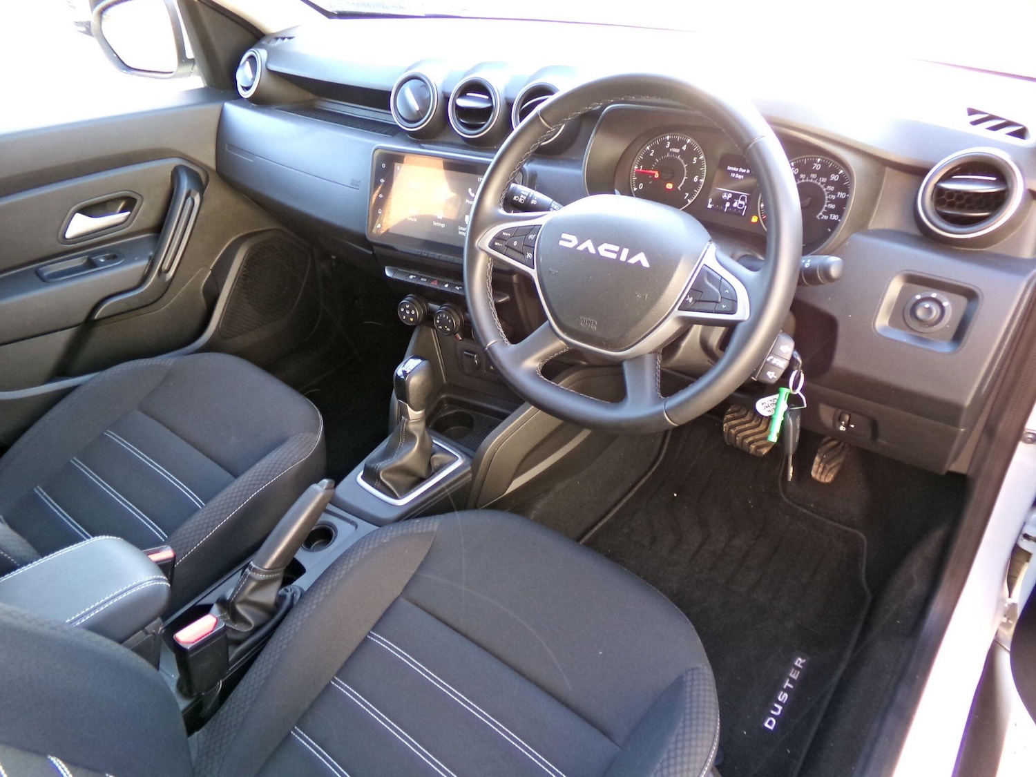 Used Dacia Duster 2023 for sale - 77709737: Photo 11