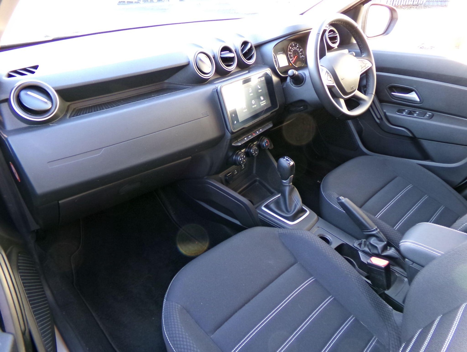 Used Dacia Duster 2023 for sale - 77709737: Photo 13