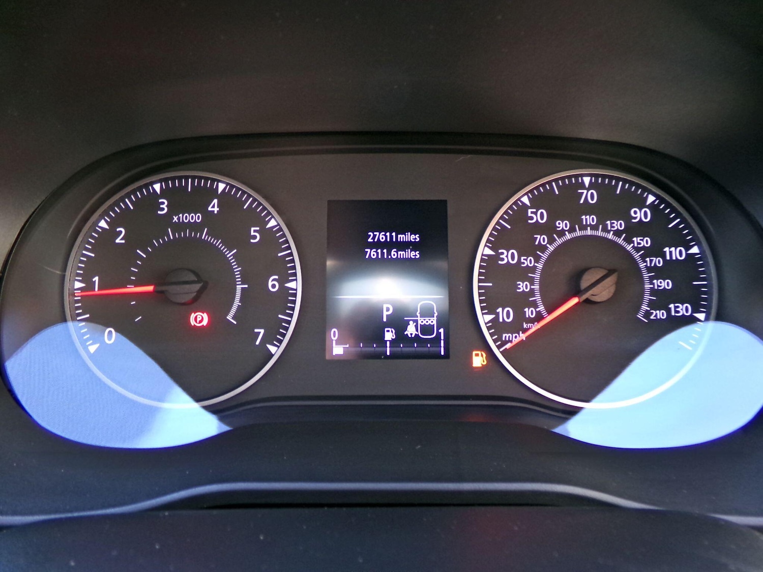 Used Dacia Duster 2023 for sale - 77709737: Photo 14