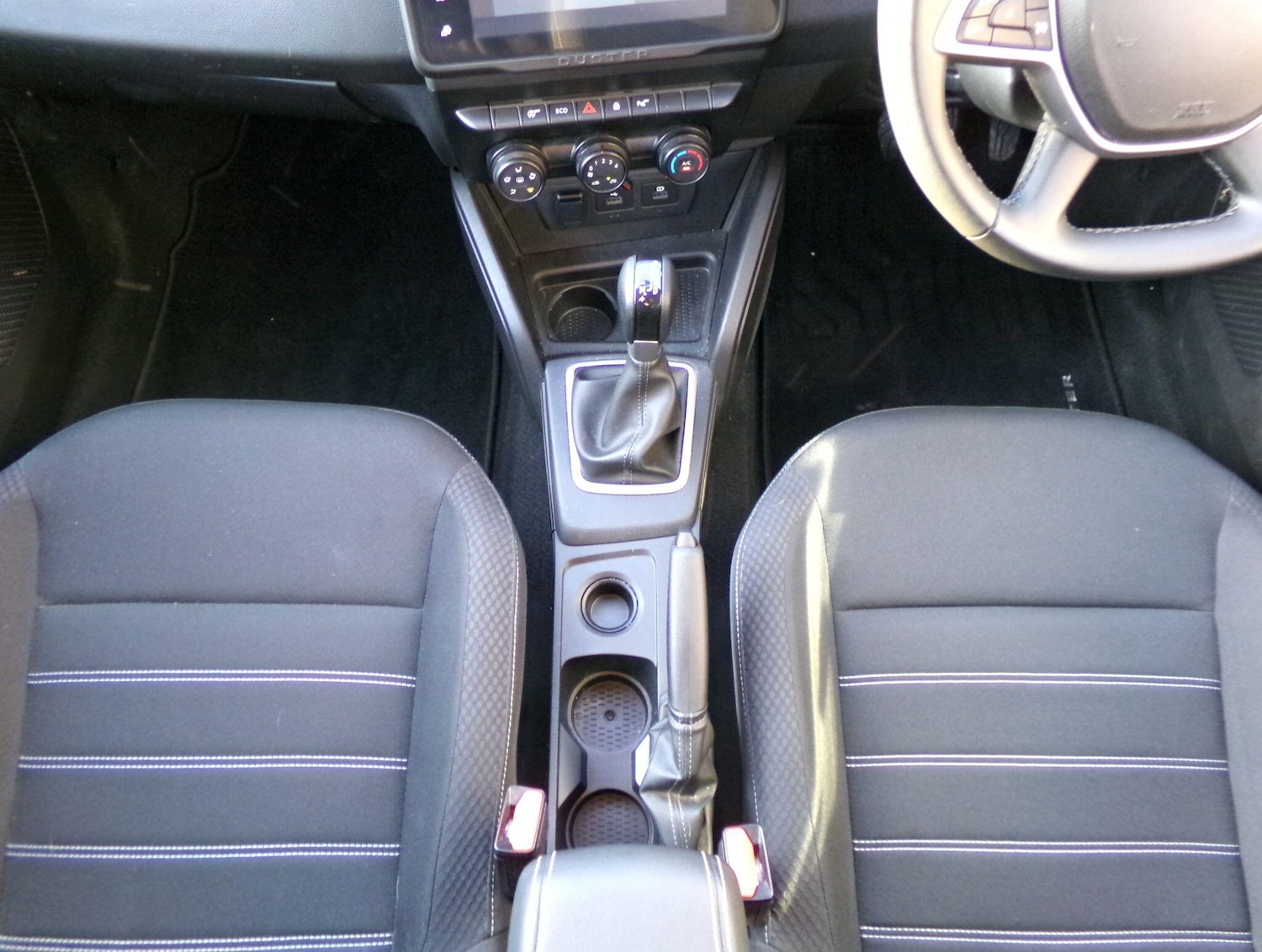 Used Dacia Duster 2023 for sale - 77709737: Photo 19