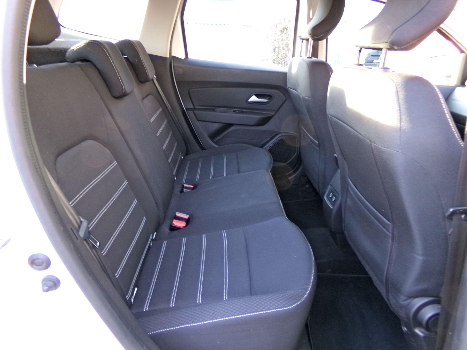 Used Dacia Duster 2023 for sale - 77709737: Photo 20