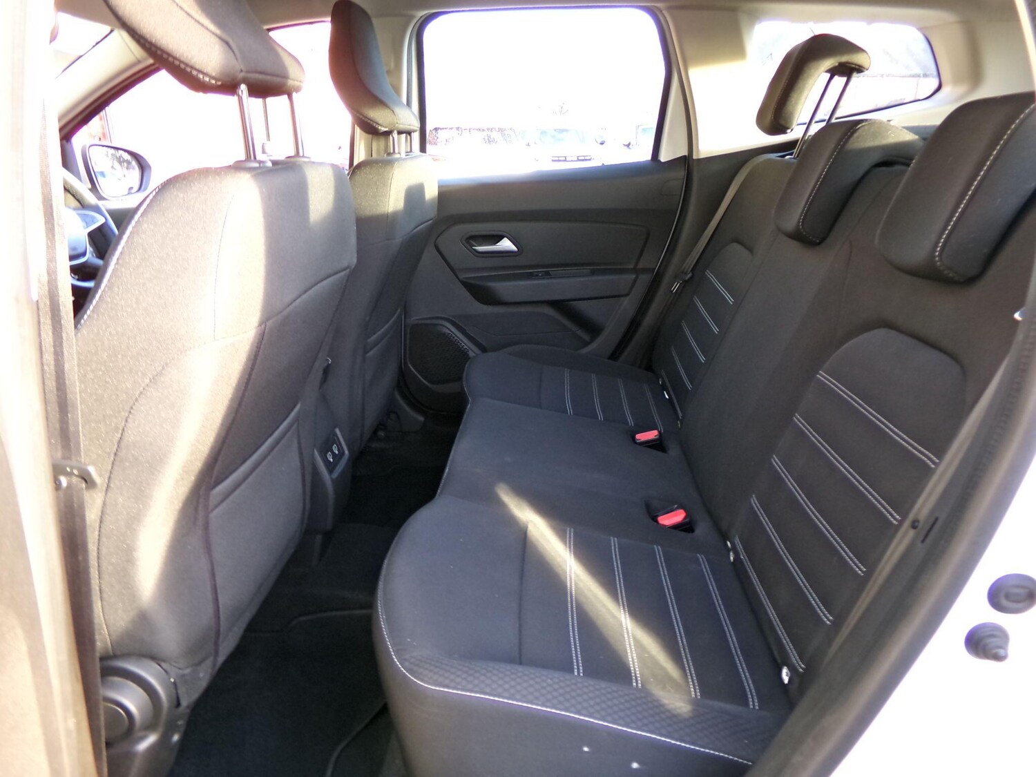 Used Dacia Duster 2023 for sale - 77709737: Photo 21