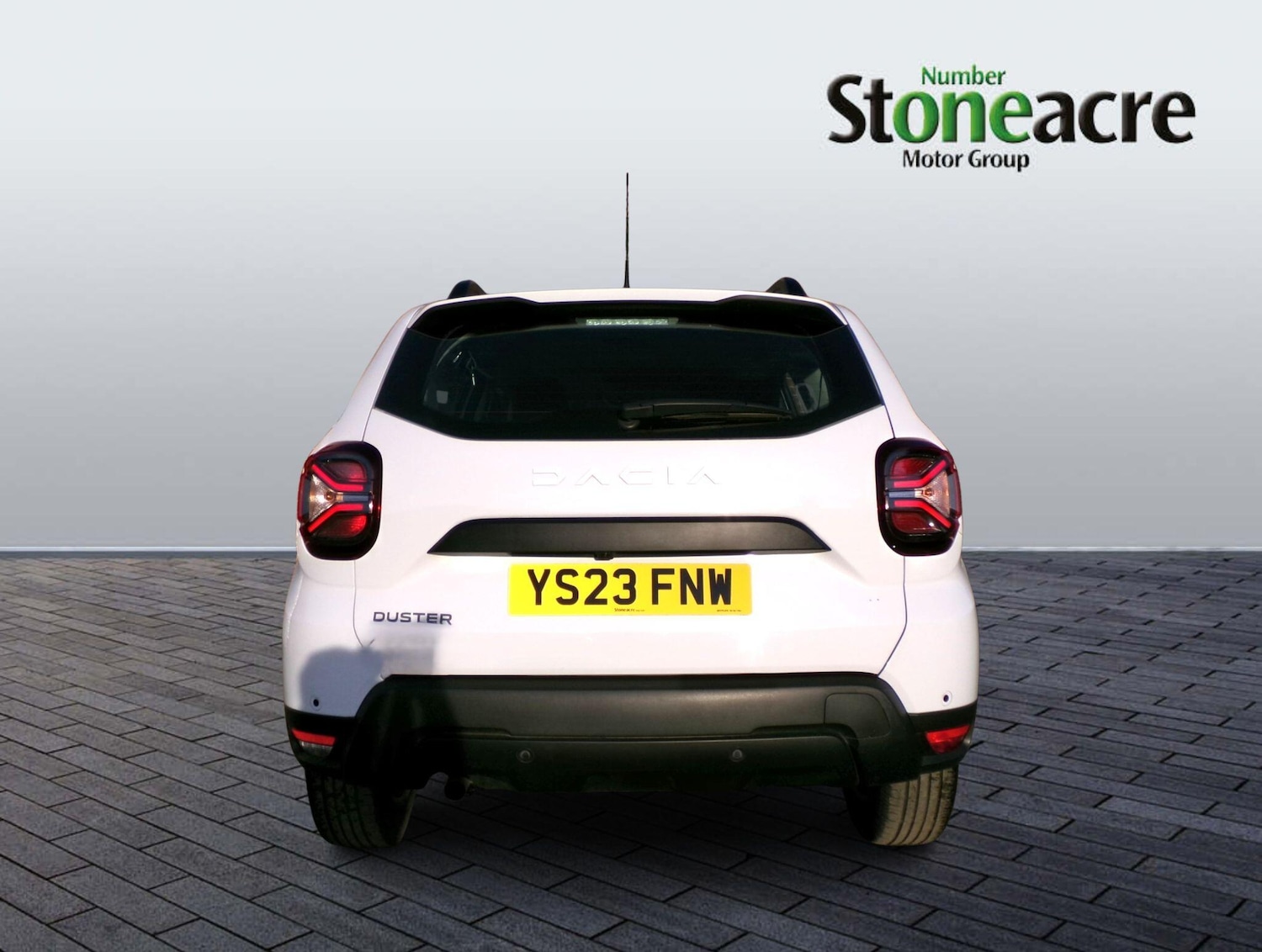 Used Dacia Duster 2023 for sale - 77709737: Photo 4