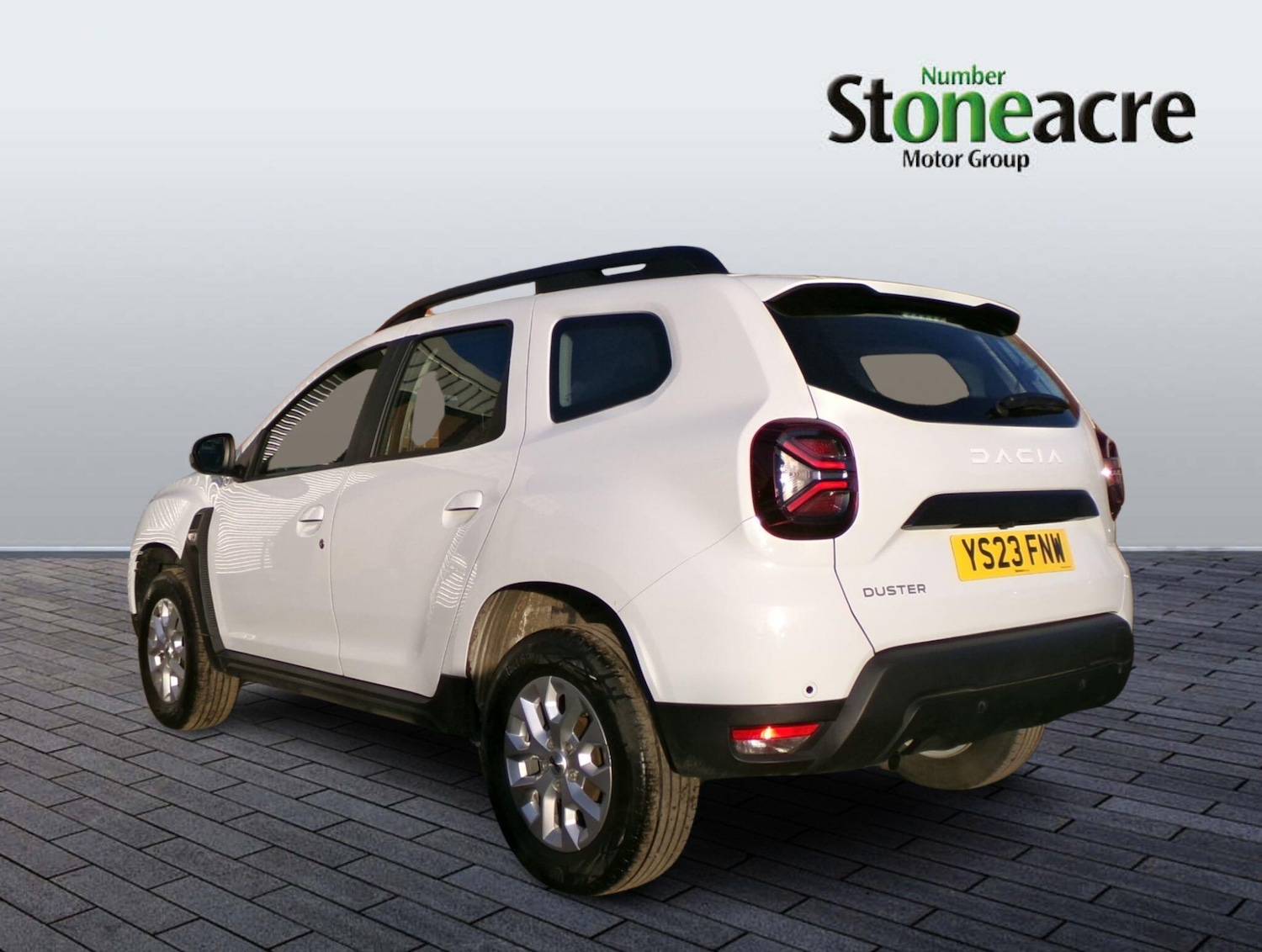 Used Dacia Duster 2023 for sale - 77709737: Photo 5