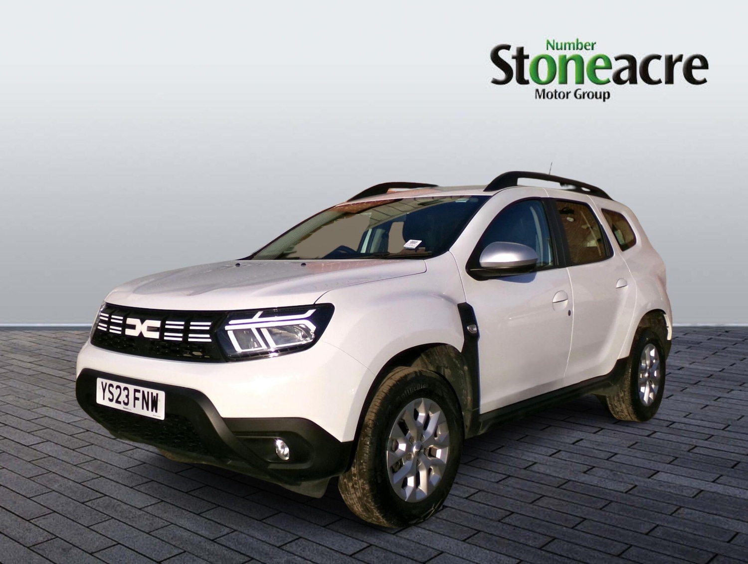 Used Dacia Duster 2023 for sale - 77709737: Photo 6