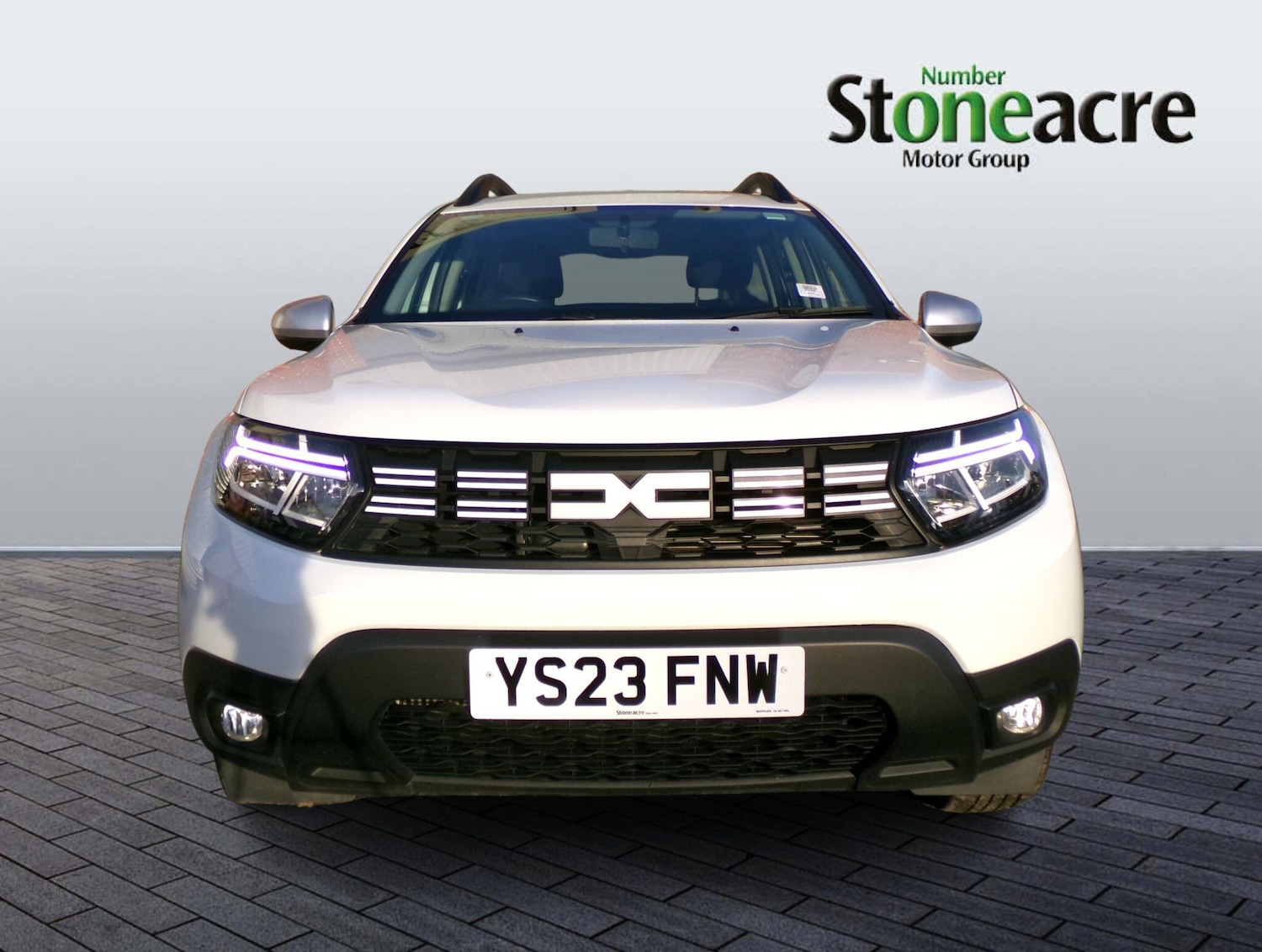 Used Dacia Duster 2023 for sale - 77709737: Photo 8