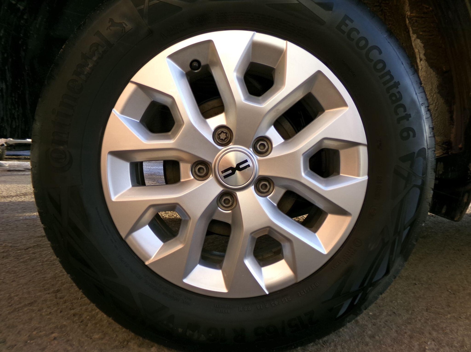 Used Dacia Duster 2023 for sale - 77709737: Photo 9