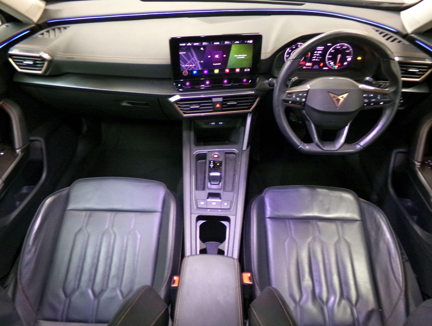 Used Cupra Formentor 2022 for sale - 77016862: Photo 10