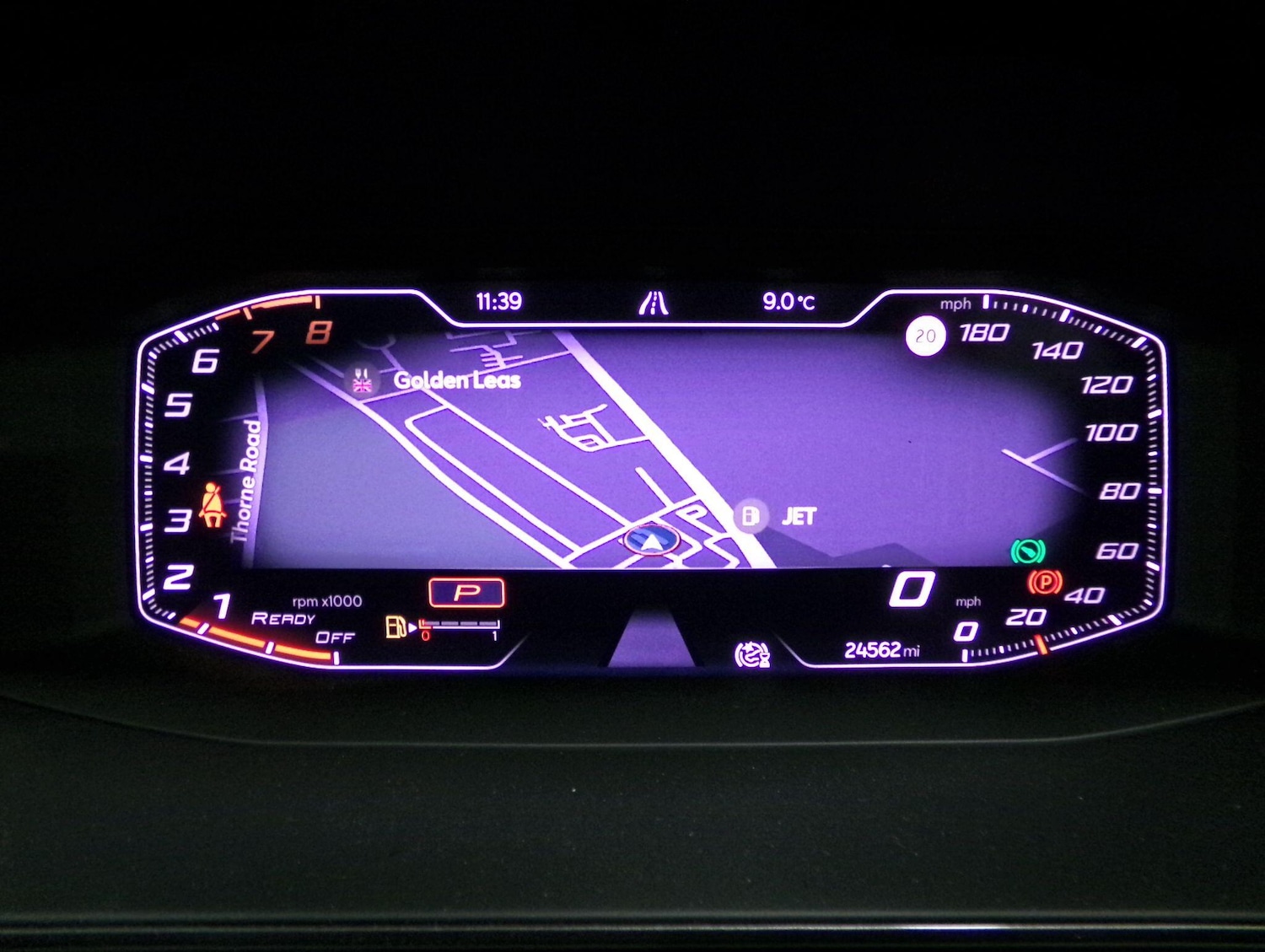 Used Cupra Formentor 2022 for sale - 77016862: Photo 12