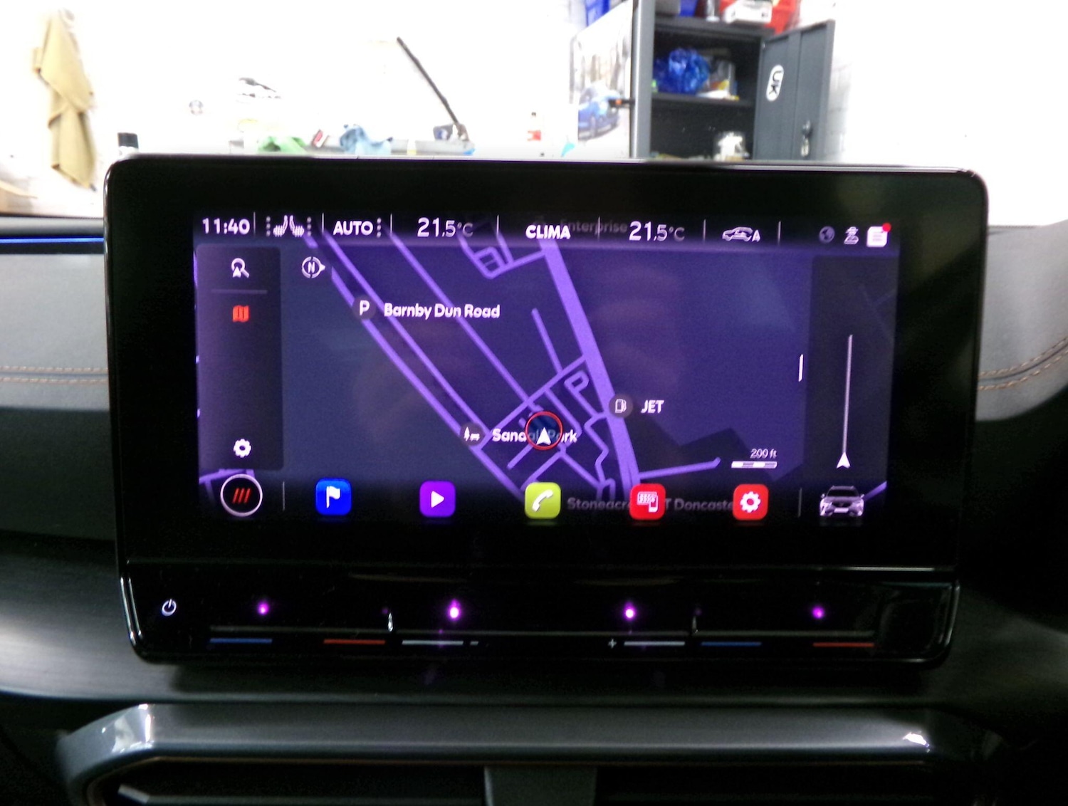 Used Cupra Formentor 2022 for sale - 77016862: Photo 14