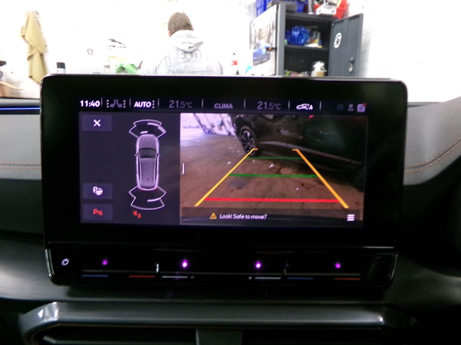 Used Cupra Formentor 2022 for sale - 77016862: Photo 17