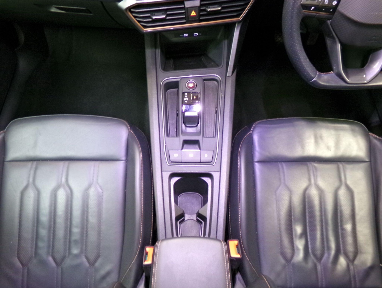 Used Cupra Formentor 2022 for sale - 77016862: Photo 18