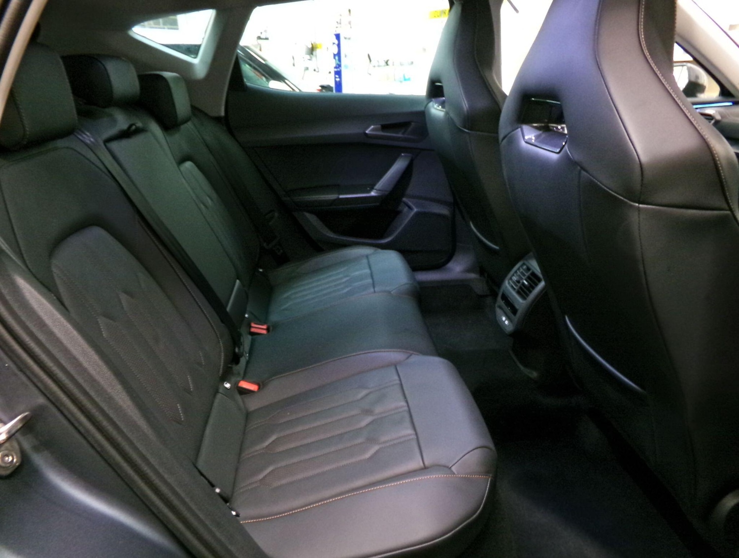 Used Cupra Formentor 2022 for sale - 77016862: Photo 19