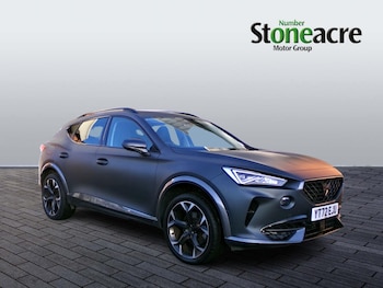 Used Cupra Formentor 2022 for sale - 77016862: Photo