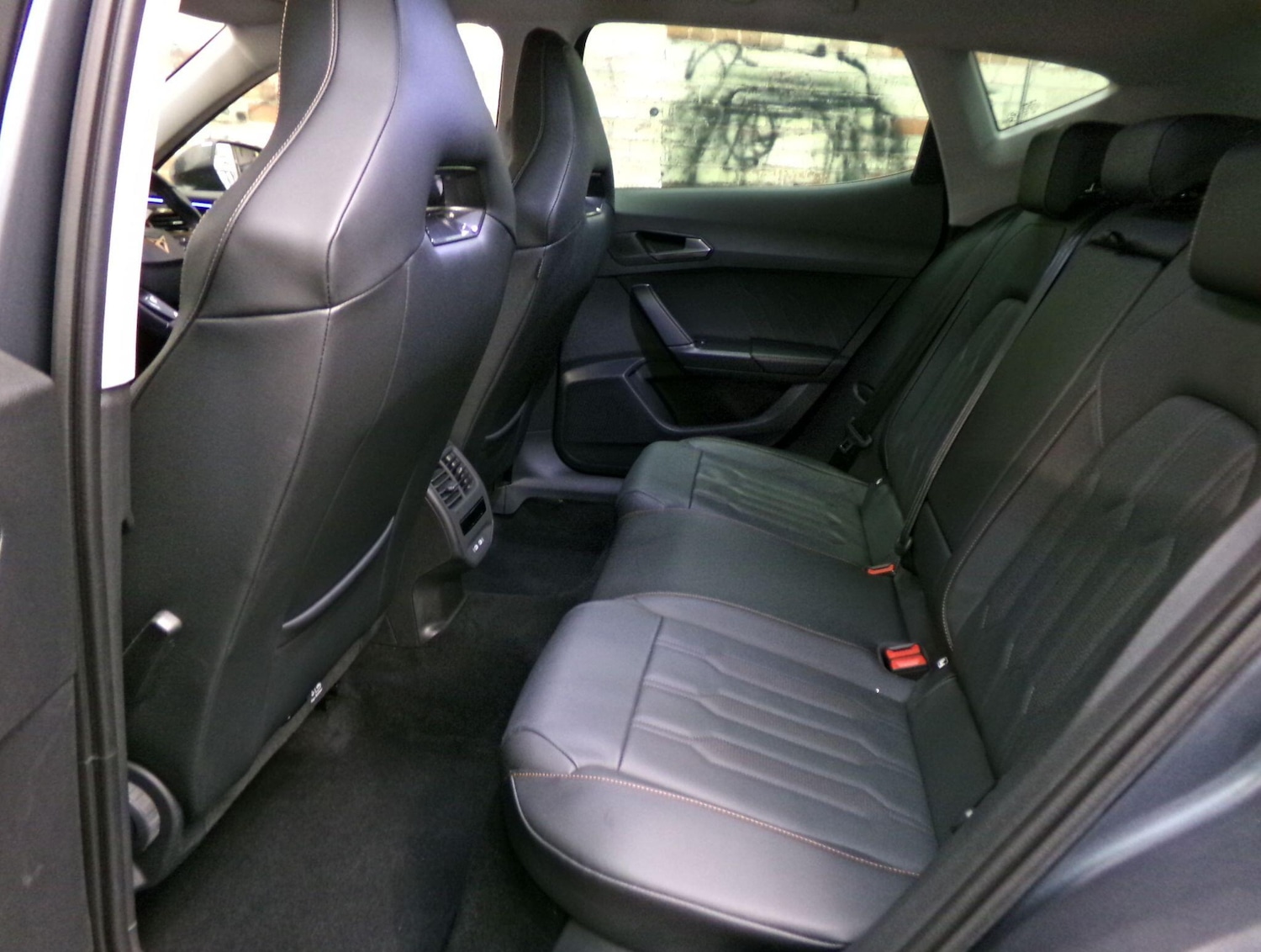 Used Cupra Formentor 2022 for sale - 77016862: Photo 20