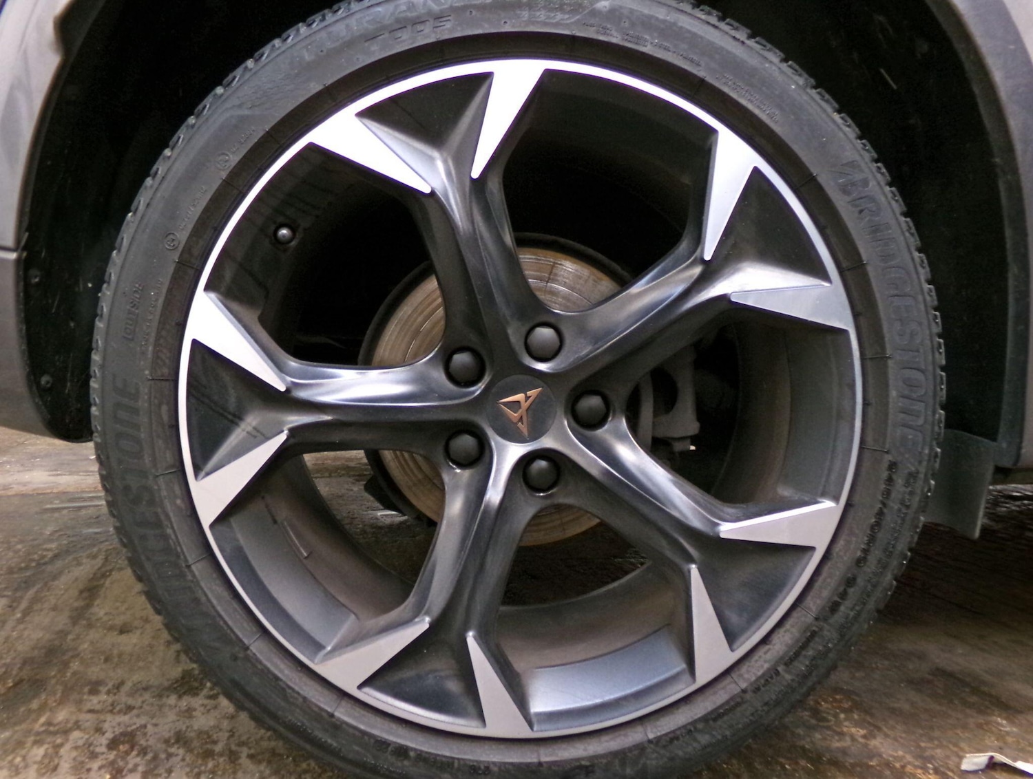 Used Cupra Formentor 2022 for sale - 77016862: Photo 21