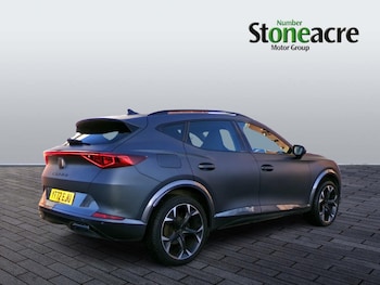 Used Cupra Formentor 2022 for sale - 77016862: Photo