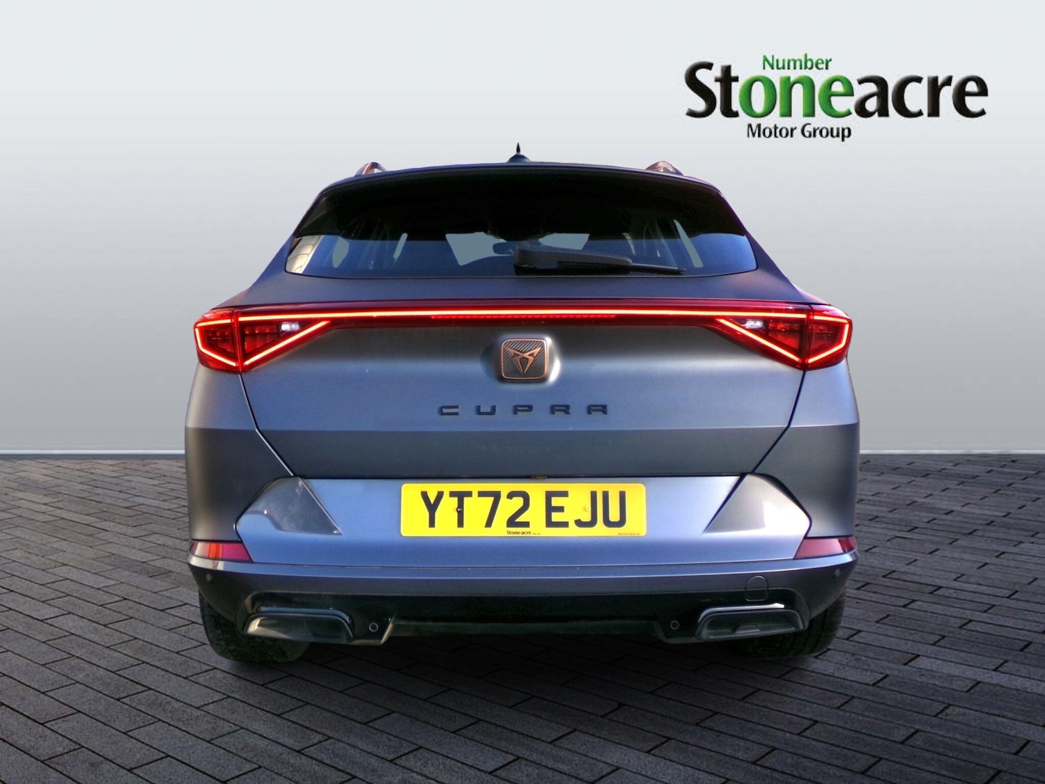 Used Cupra Formentor 2022 for sale - 77016862: Photo 3