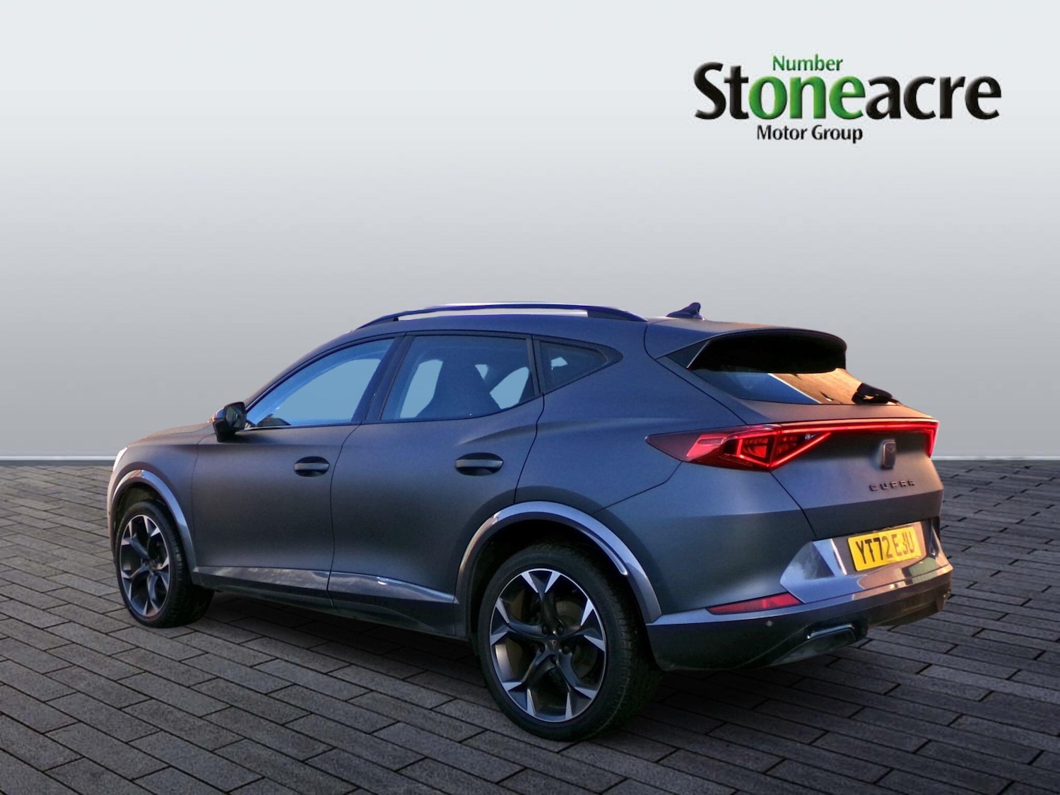 Used Cupra Formentor 2022 for sale - 77016862: Photo 4