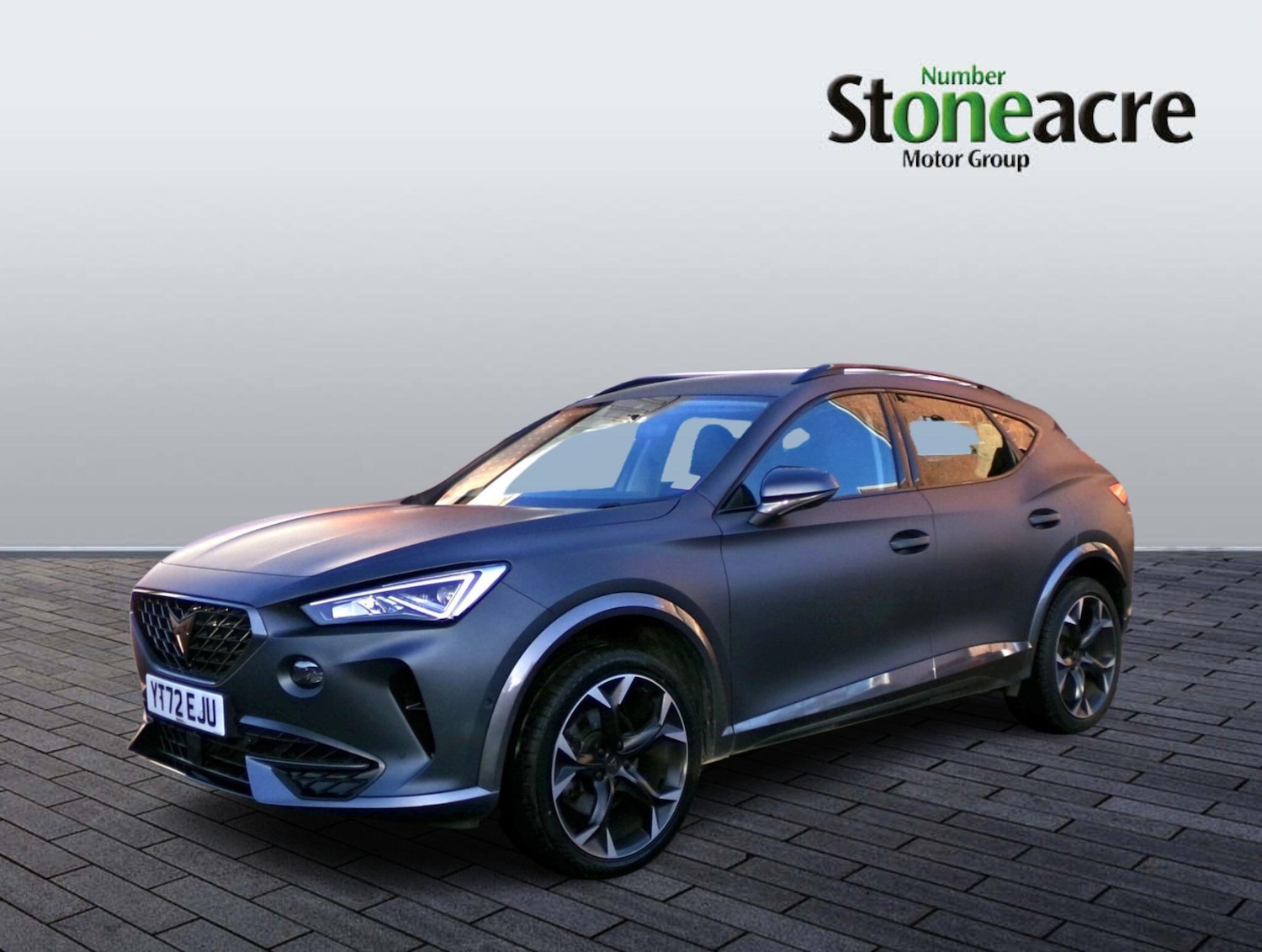 Used Cupra Formentor 2022 for sale - 77016862: Photo 5