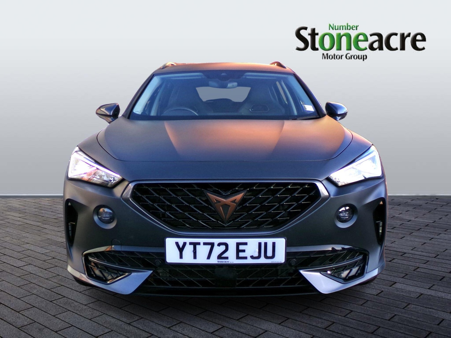 Used Cupra Formentor 2022 for sale - 77016862: Photo 6