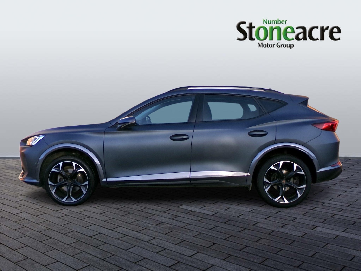 Used Cupra Formentor 2022 for sale - 77016862: Photo 7