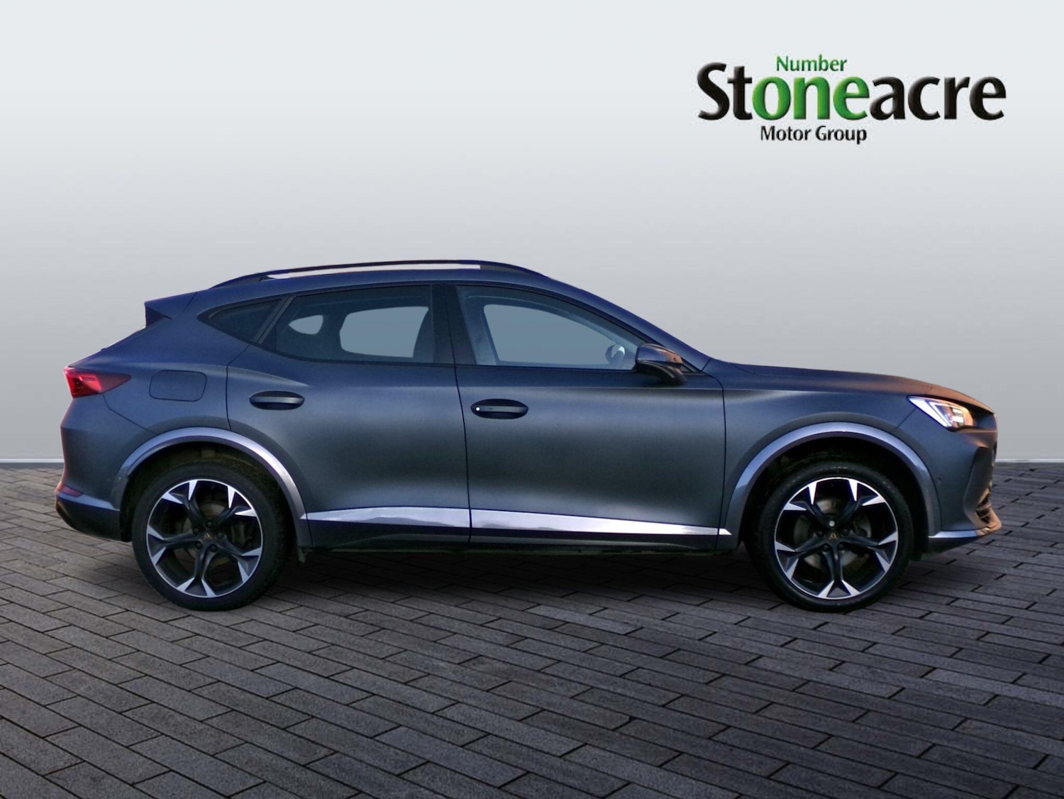 Used Cupra Formentor 2022 for sale - 77016862: Photo 8