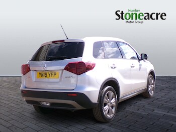 Used Suzuki Vitara 2019 for sale - 78376088: Photo