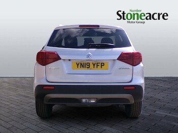 Used Suzuki Vitara 2019 for sale - 78376088: Photo