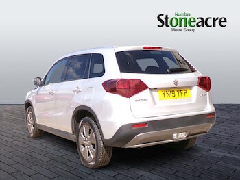 Used Suzuki Vitara 2019 for sale - 78376088: Photo