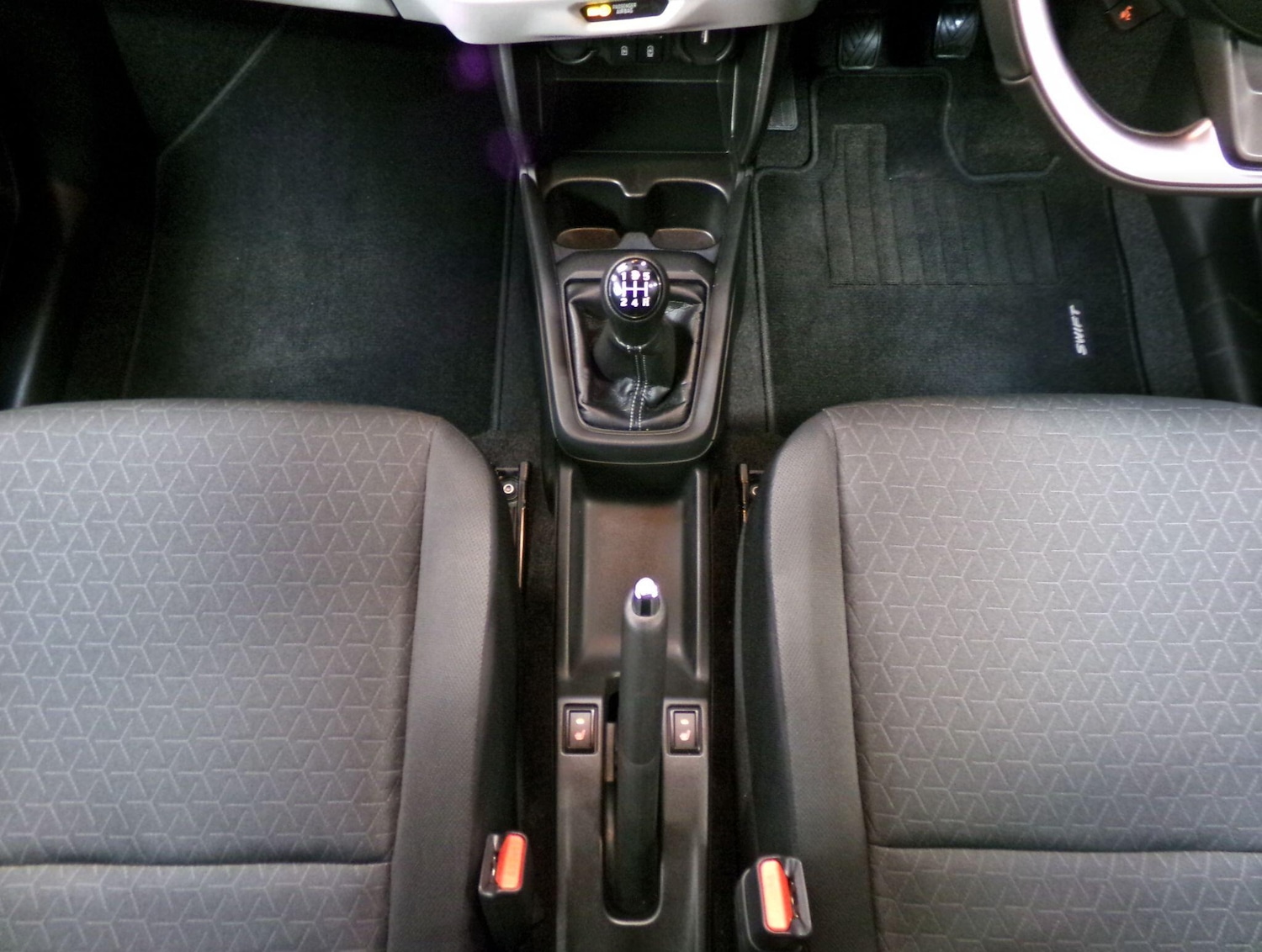 Used Suzuki Swift 2025 for sale - 77320838: Photo 18