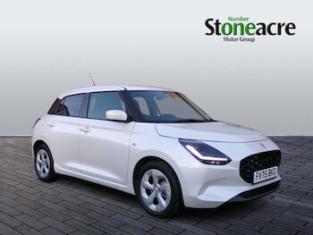 Used Suzuki Swift 2025 for sale - 77320838: Photo