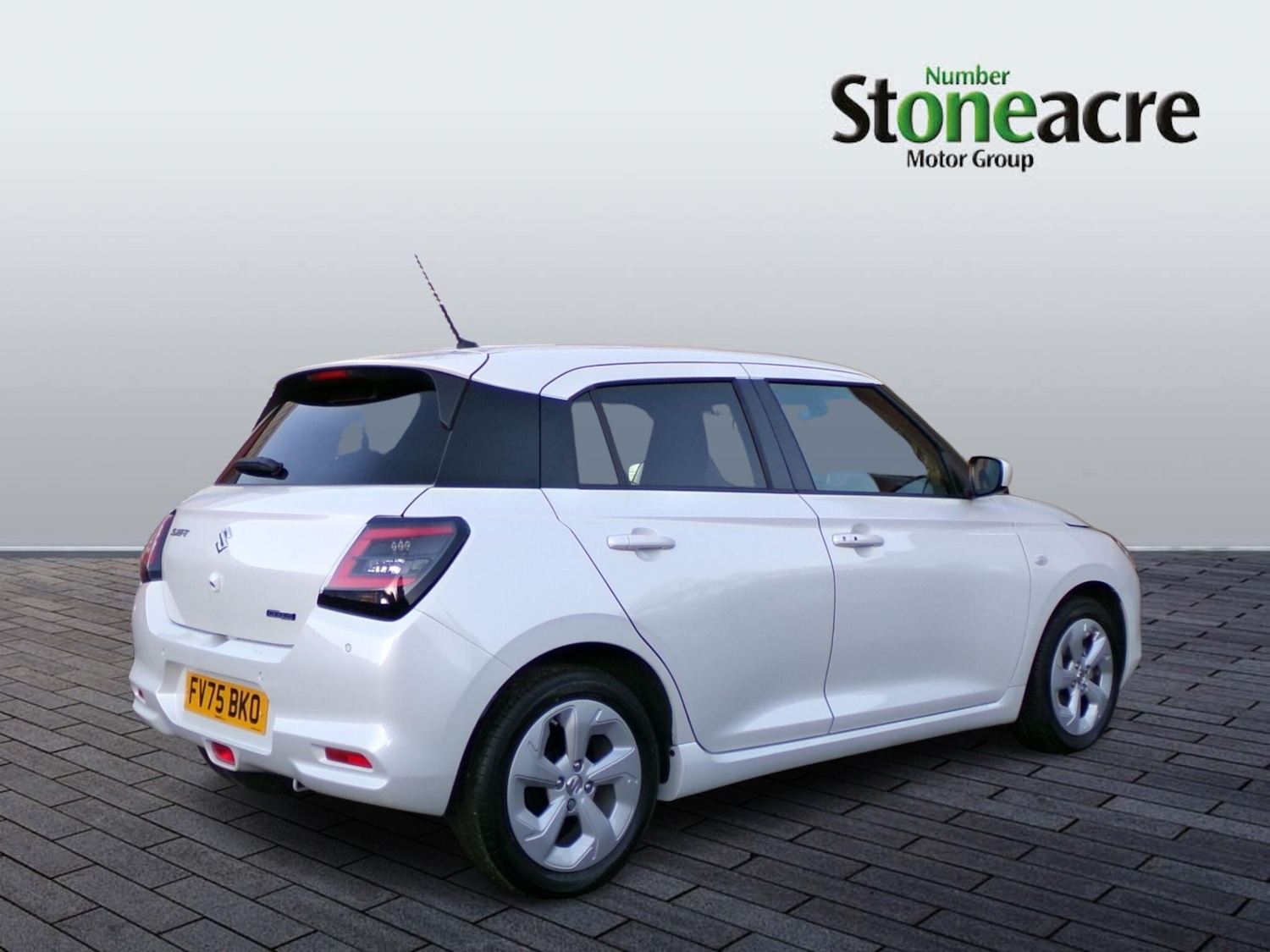 Used Suzuki Swift 2025 for sale - 77320838: Photo 2