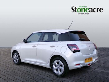 Used Suzuki Swift 2025 for sale - 77320838: Photo