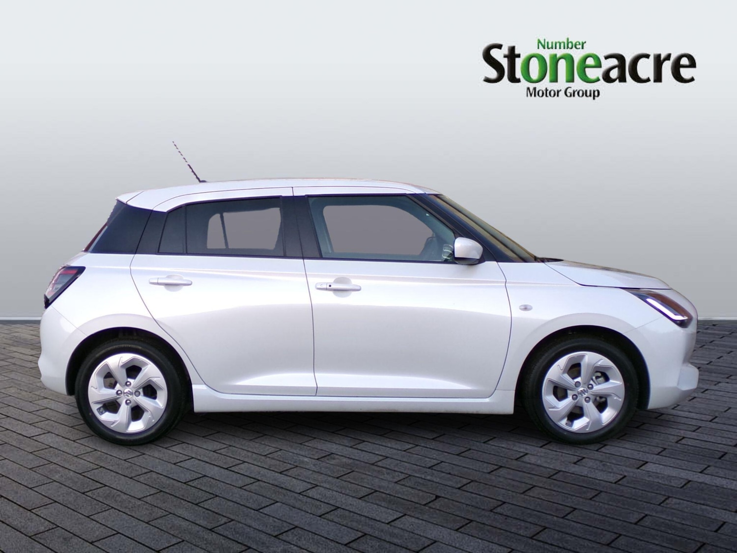 Used Suzuki Swift 2025 for sale - 77320838: Photo 8