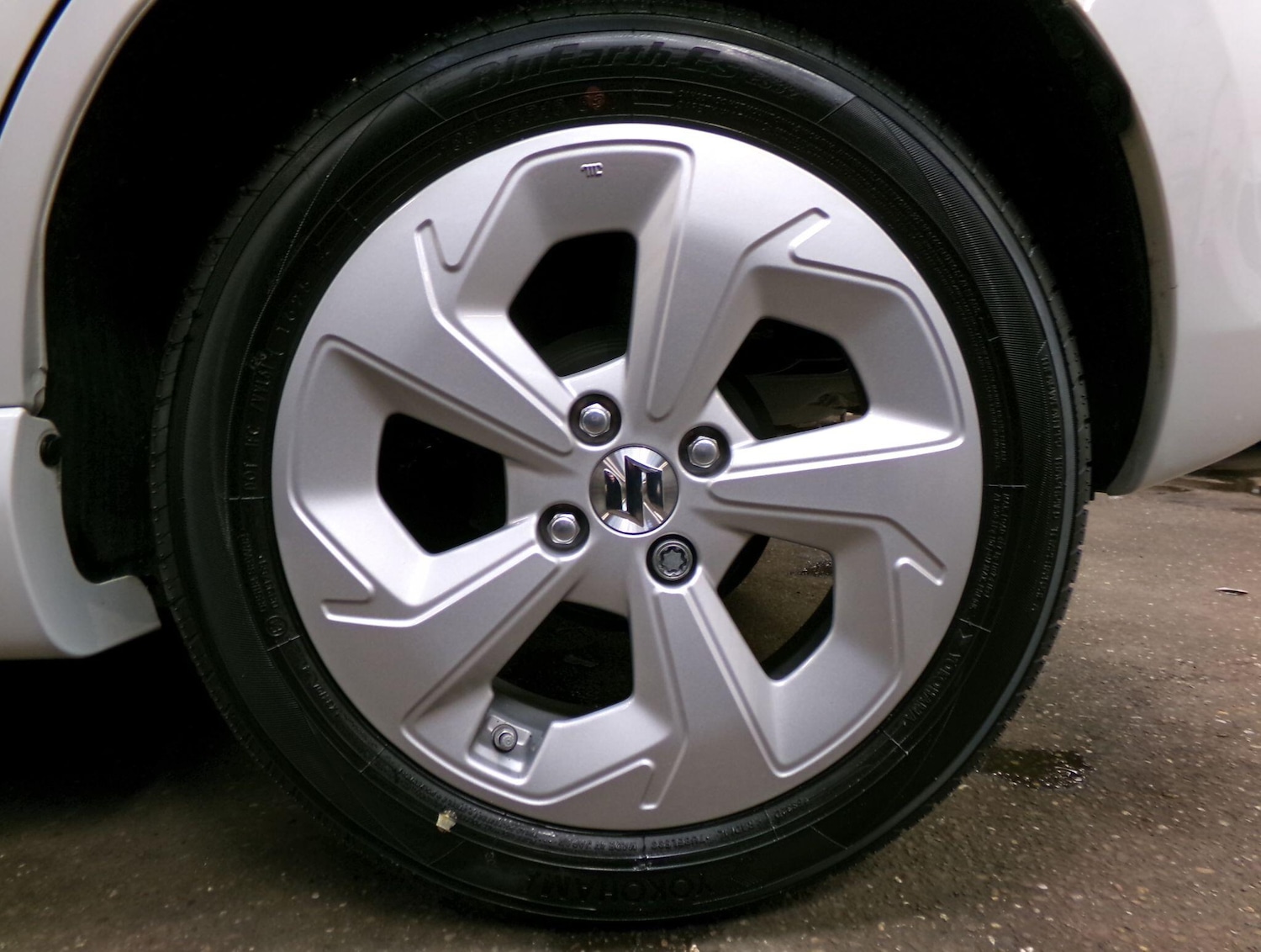 Used Suzuki Swift 2025 for sale - 77320838: Photo 9