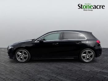 Used Mercedes-Benz A-Class 2019 for sale - 79774536: Photo