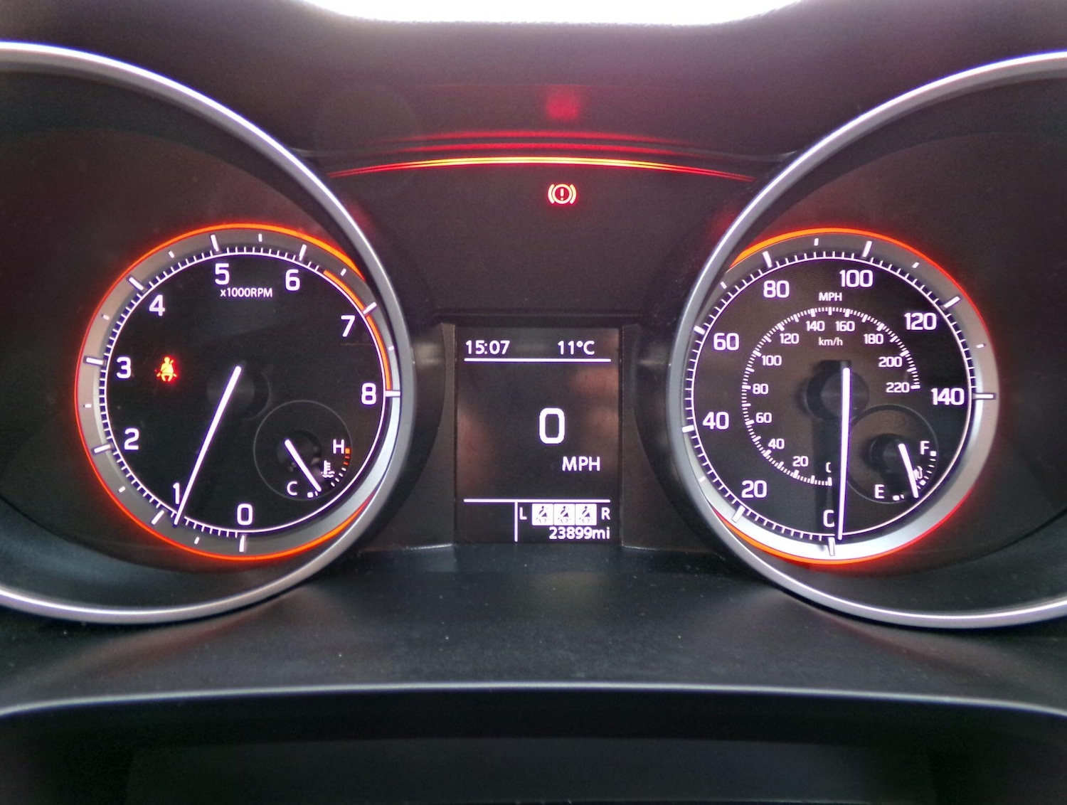 Used Suzuki Swift 2023 for sale - 77255102: Photo 14