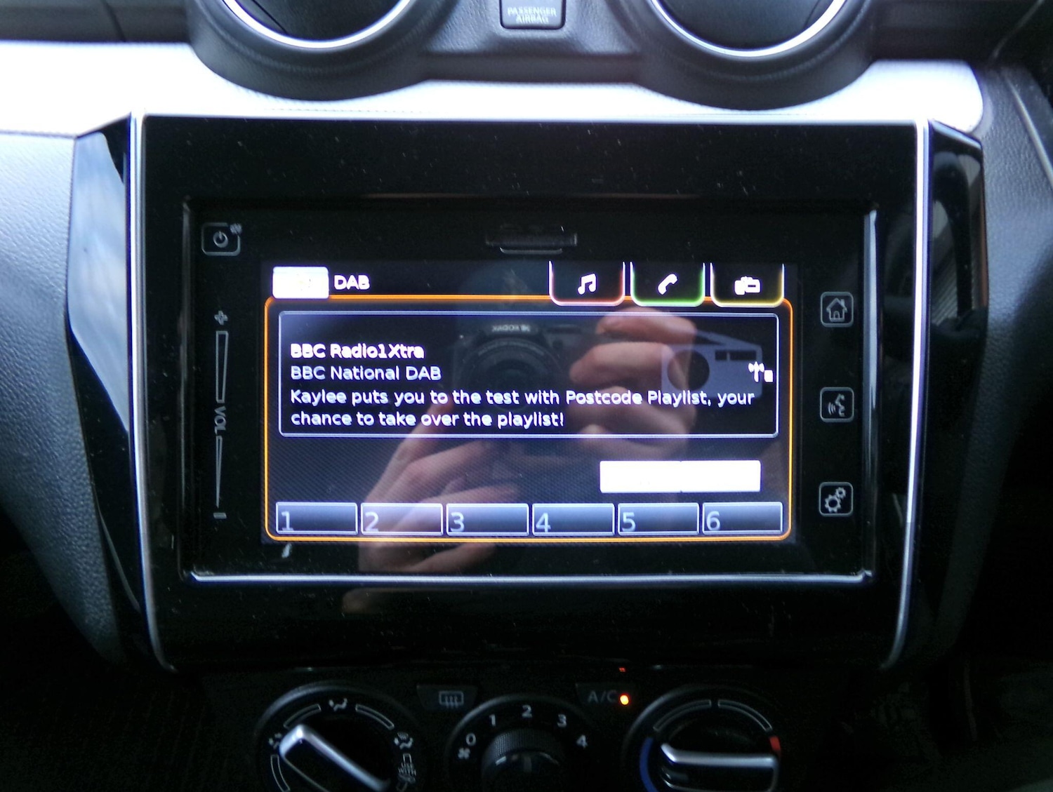 Used Suzuki Swift 2023 for sale - 77255102: Photo 16