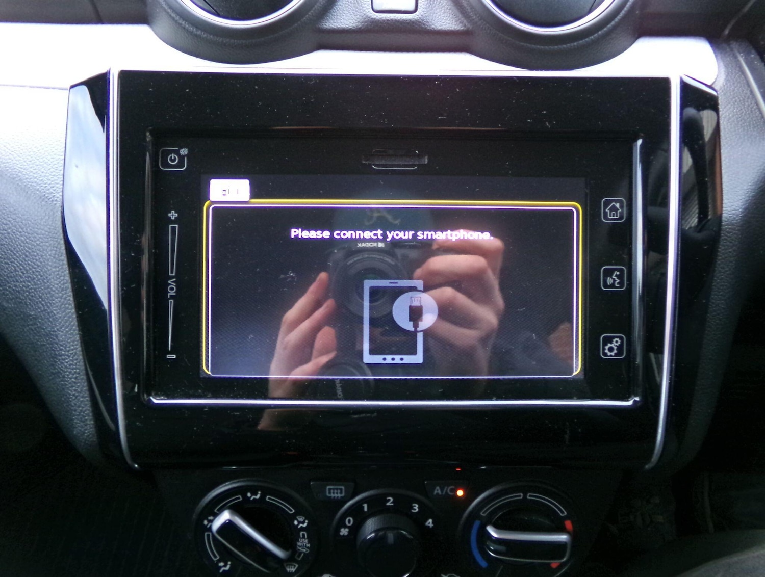 Used Suzuki Swift 2023 for sale - 77255102: Photo 17