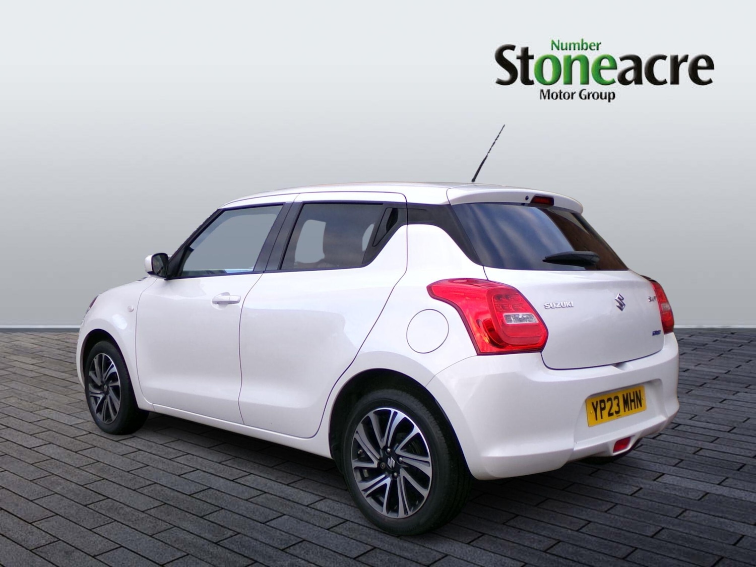Used Suzuki Swift 2023 for sale - 77255102: Photo 4
