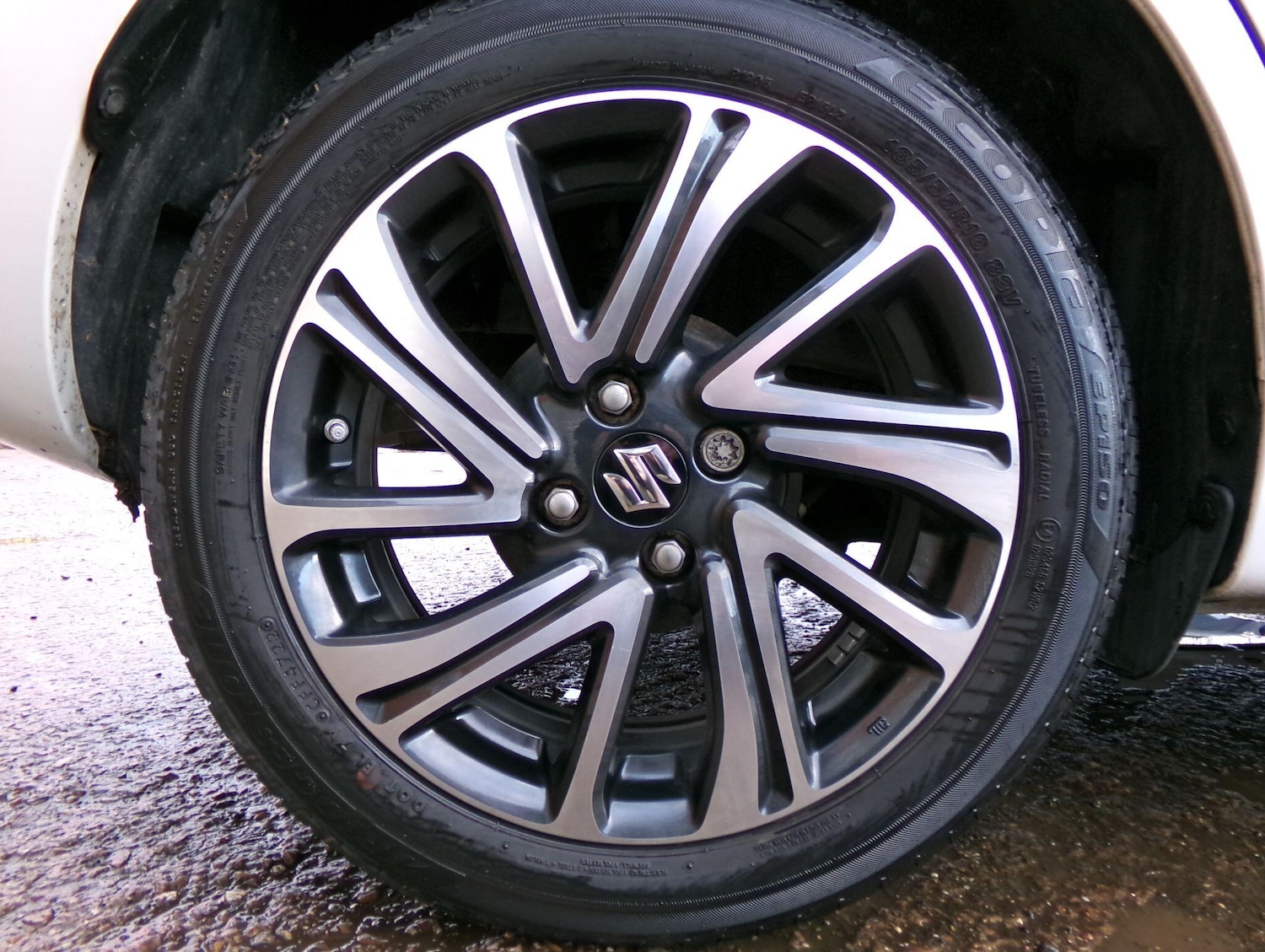 Used Suzuki Swift 2023 for sale - 77255102: Photo 9